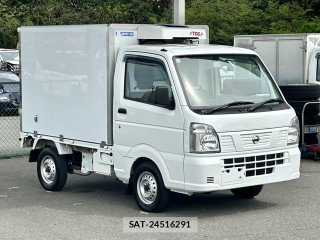 Nissan CLIPPER 2020-11 6613912-6