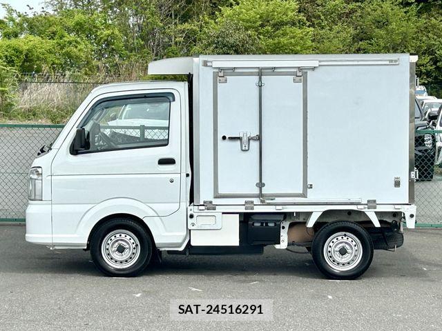 Nissan CLIPPER 2020-11 6613912-7