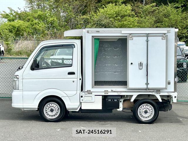 Nissan CLIPPER 2020-11 6613912-8
