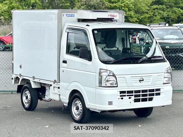Nissan CLIPPER 2019-10 6642132-0