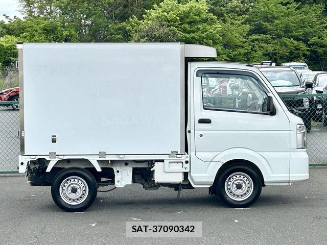 Nissan CLIPPER 2019-10 6642132-9