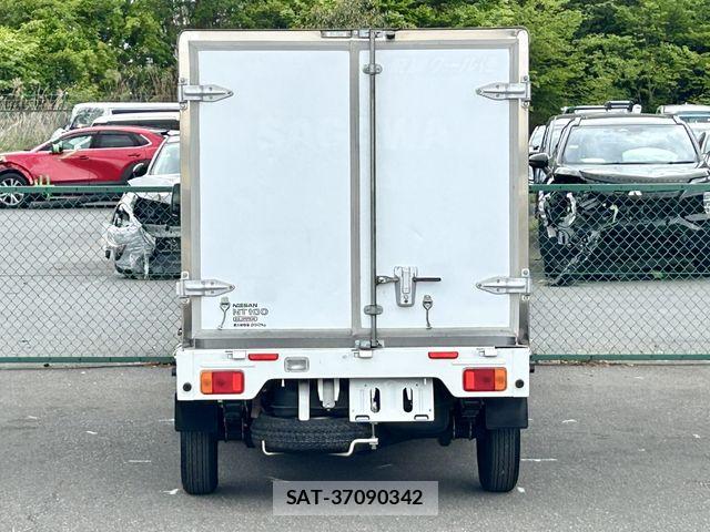 Nissan CLIPPER 2019-10 6642132-10