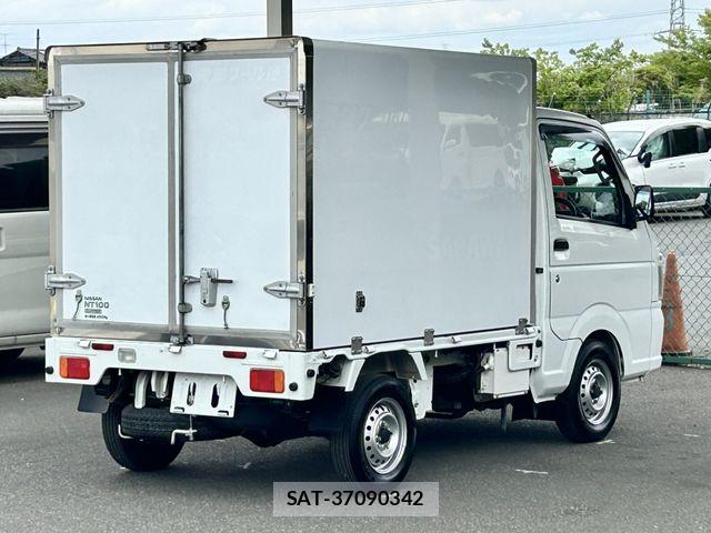 Nissan CLIPPER 2019-10 6642132-11