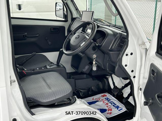 Nissan CLIPPER 2019-10 6642132-20
