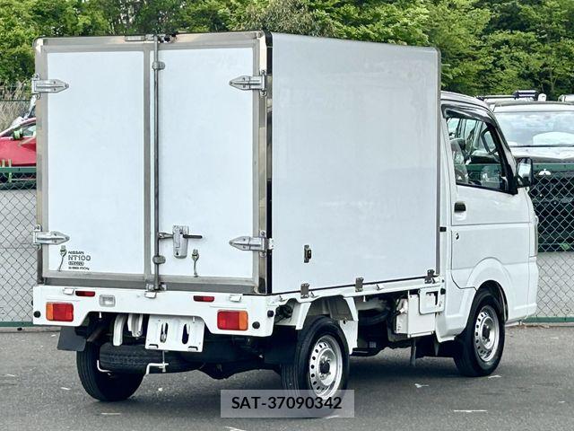 Nissan CLIPPER 2019-10 6642132-2