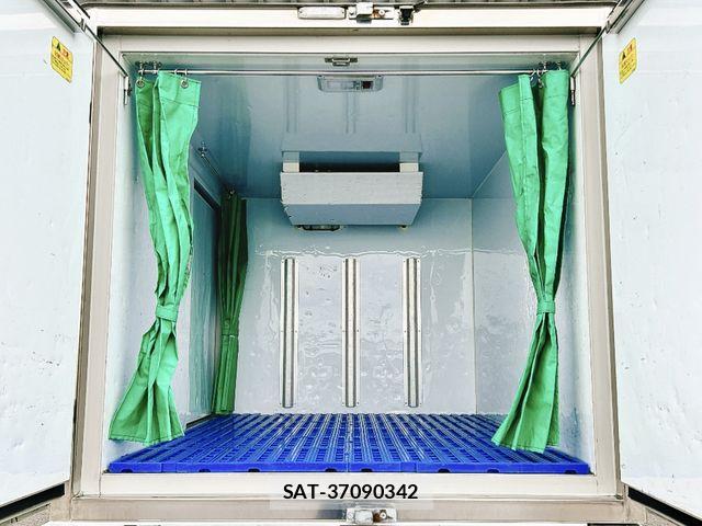Nissan CLIPPER 2019-10 6642132-3