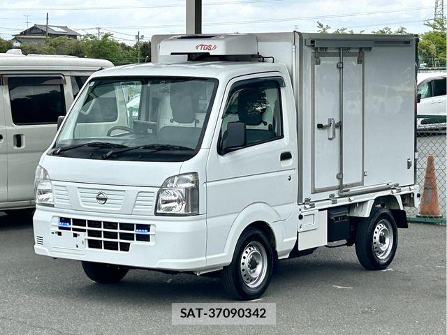 Nissan CLIPPER 2019-10 6642132-5