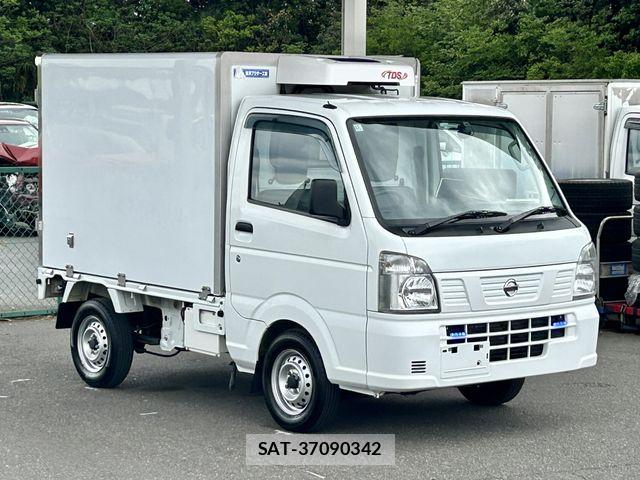 Nissan CLIPPER 2019-10 6642132-6