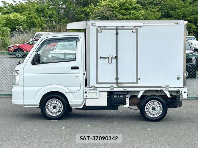 Nissan CLIPPER 2019-10 6642132-7