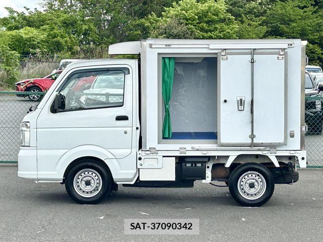 Nissan CLIPPER 2019-10 6642132-8