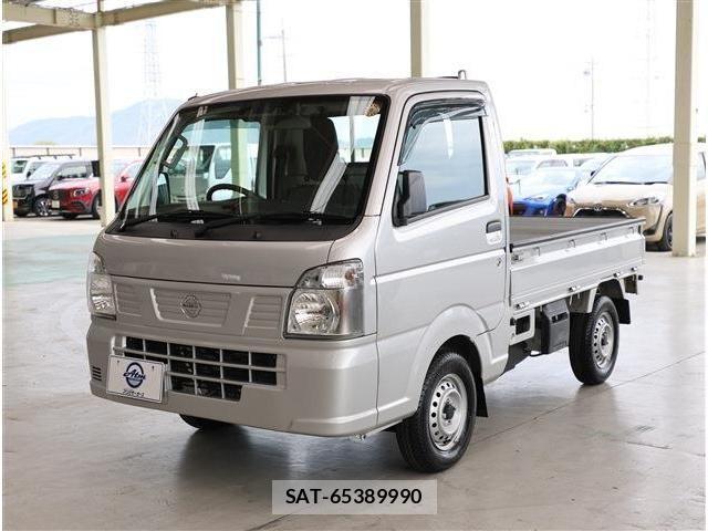 Nissan CLIPPER 2021-03 6673035-0