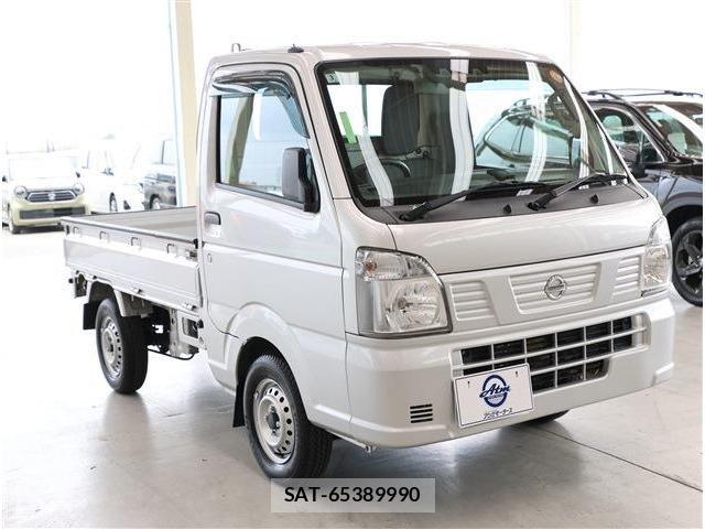 Nissan CLIPPER 2021-03 6673035-16