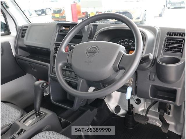Nissan CLIPPER 2021-03 6673035-1