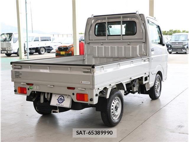 Nissan CLIPPER 2021-03 6673035-4