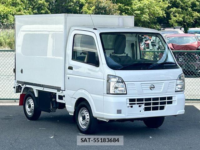 Nissan CLIPPER 2020-04 6816363-0
