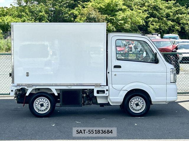 Nissan CLIPPER 2020-04 6816363-9