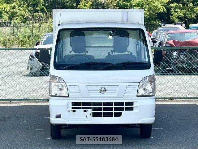 Nissan CLIPPER 2020-04 6816363-4