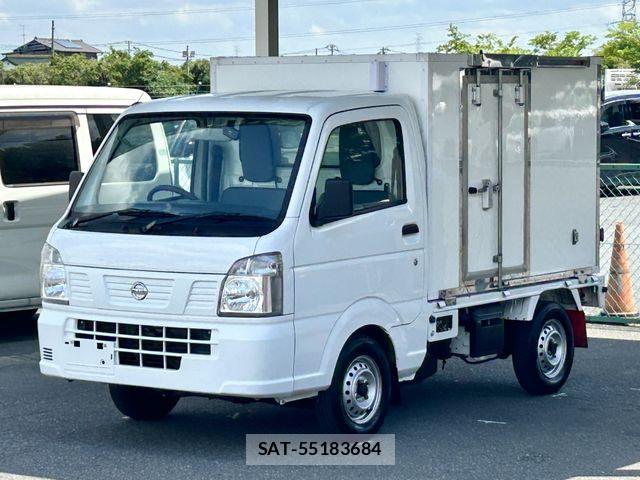 Nissan CLIPPER 2020-04 6816363-5