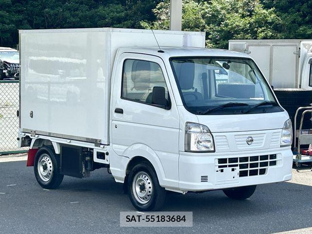 Nissan CLIPPER 2020-04 6816363-6