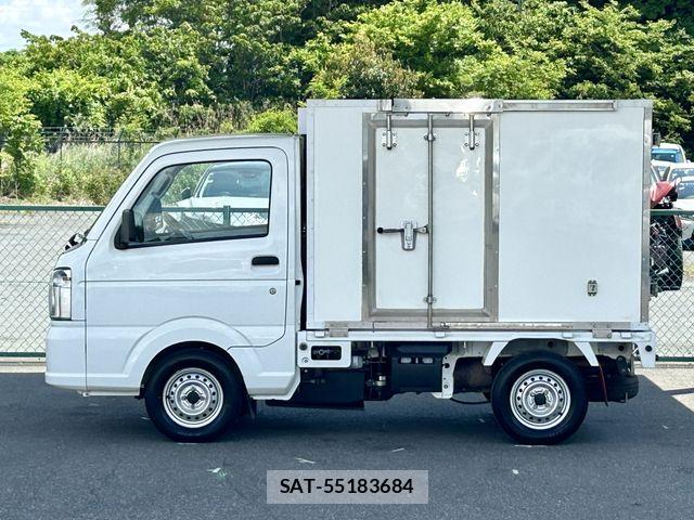 Nissan CLIPPER 2020-04 6816363-7