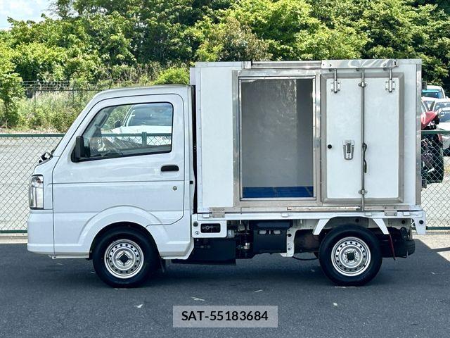 Nissan CLIPPER 2020-04 6816363-8