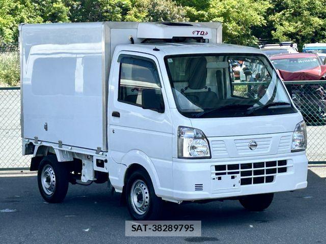 Nissan CLIPPER 2021-03 6816361-0