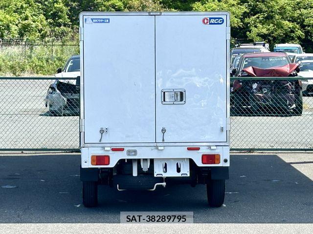 Nissan CLIPPER 2021-03 6816361-10