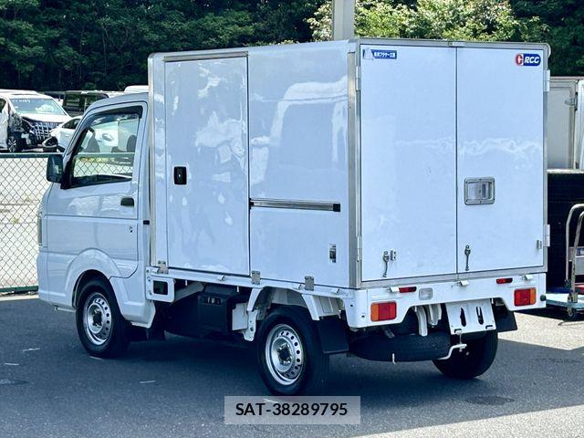 Nissan CLIPPER 2021-03 6816361-12