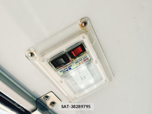 Nissan CLIPPER 2021-03 6816361-17