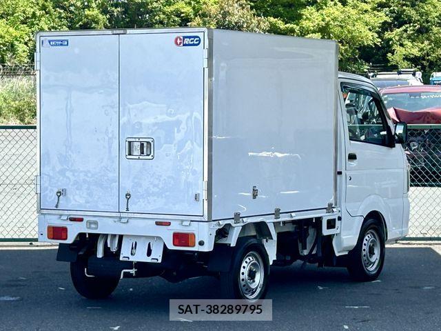 Nissan CLIPPER 2021-03 6816361-2