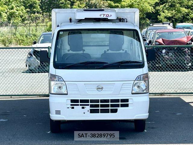 Nissan CLIPPER 2021-03 6816361-4