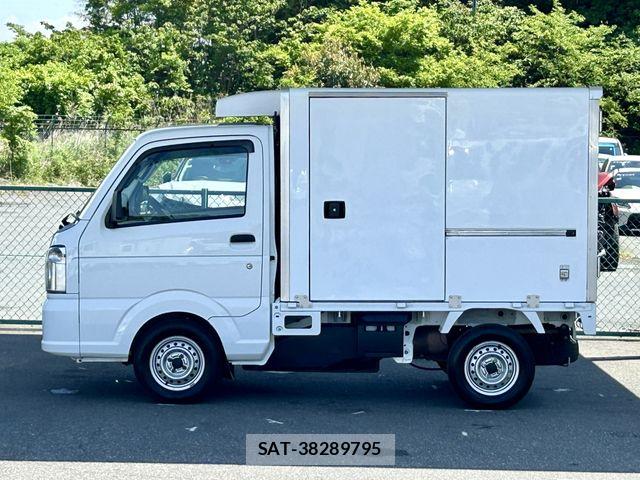 Nissan CLIPPER 2021-03 6816361-7