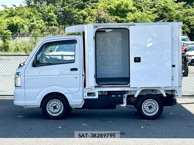 Nissan CLIPPER 2021-03 6816361-8