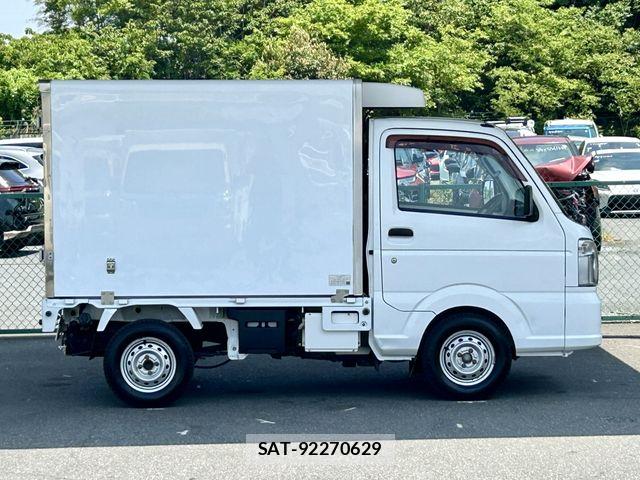 Nissan CLIPPER 2017-03 6996654-9
