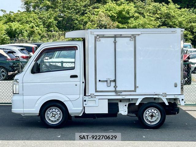 Nissan CLIPPER 2017-03 6996654-7