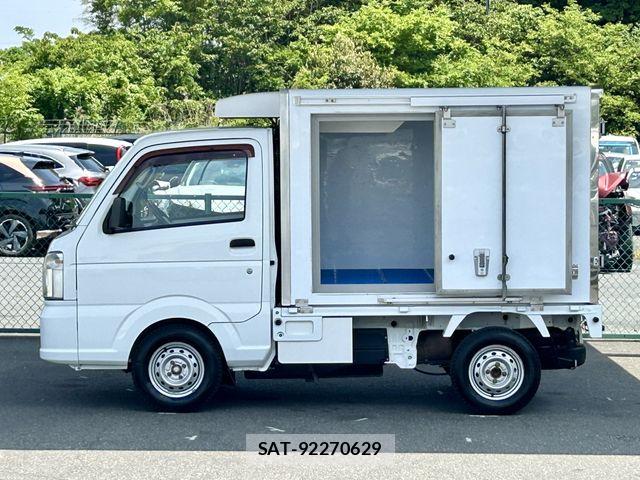 Nissan CLIPPER 2017-03 6996654-8