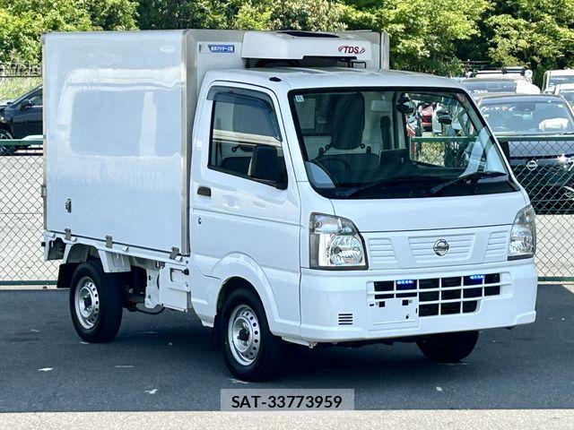 Nissan CLIPPER 2019-10 6996650-0