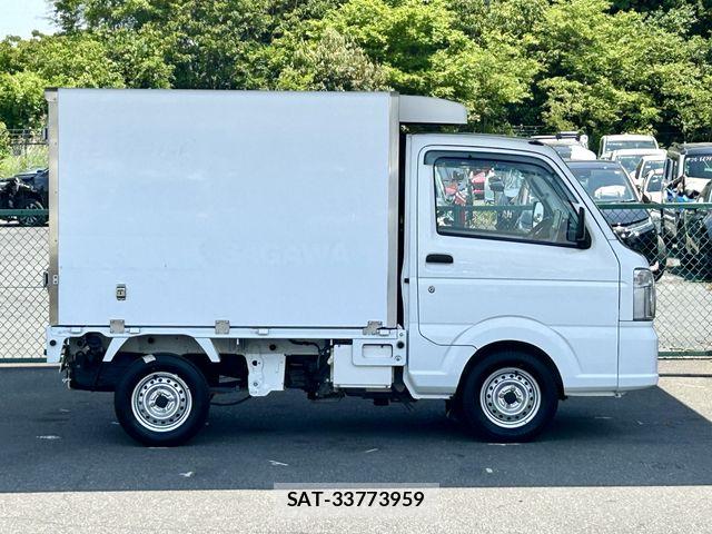 Nissan CLIPPER 2019-10 6996650-9