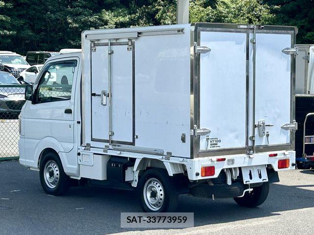 Nissan CLIPPER 2019-10 6996650-12