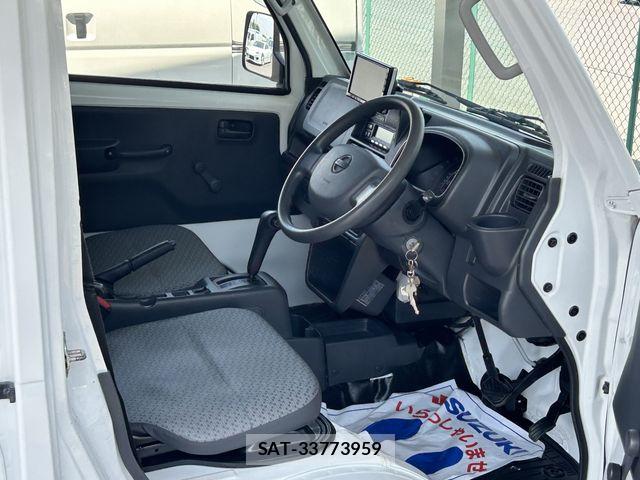 Nissan CLIPPER 2019-10 6996650-1