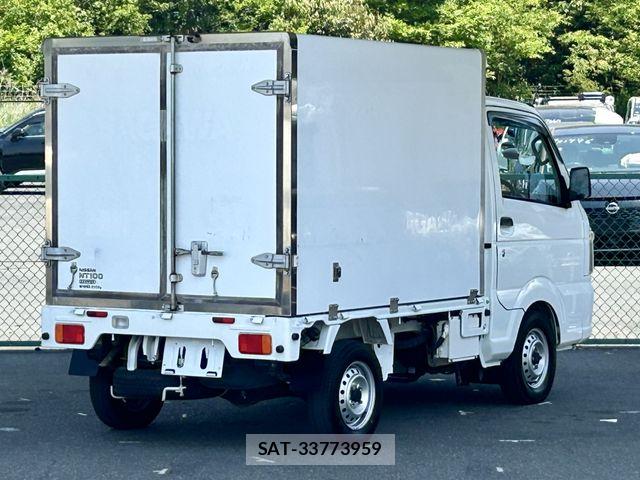 Nissan CLIPPER 2019-10 6996650-2