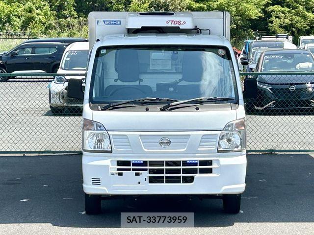 Nissan CLIPPER 2019-10 6996650-4