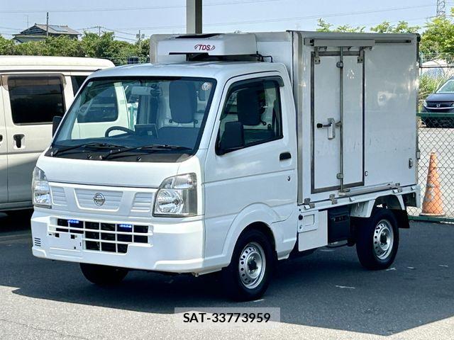 Nissan CLIPPER 2019-10 6996650-5