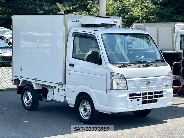 Nissan CLIPPER 2019-10 6996650-6