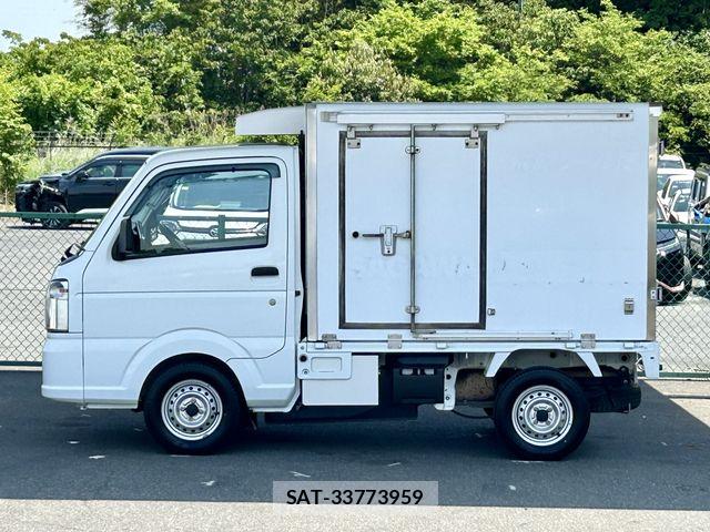 Nissan CLIPPER 2019-10 6996650-7