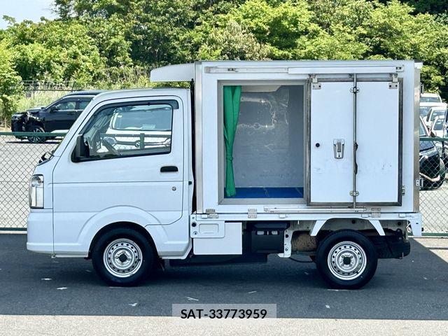 Nissan CLIPPER 2019-10 6996650-8