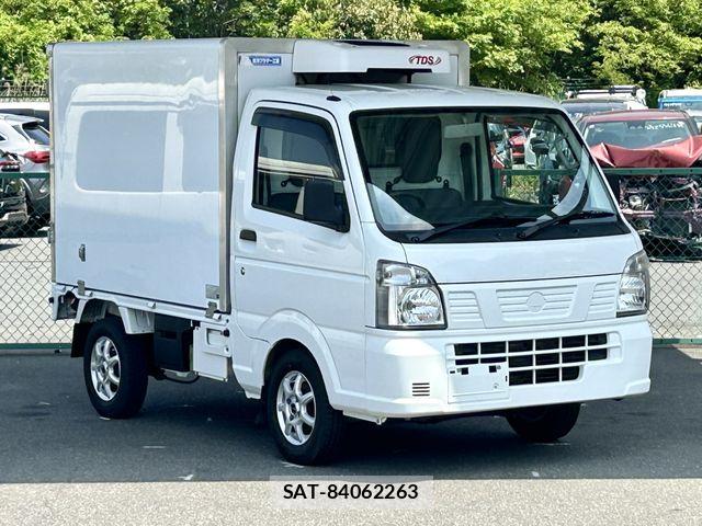 Nissan CLIPPER 2015-09 6996653-0