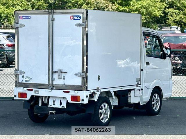 Nissan CLIPPER 2015-09 6996653-2