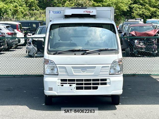 Nissan CLIPPER 2015-09 6996653-4