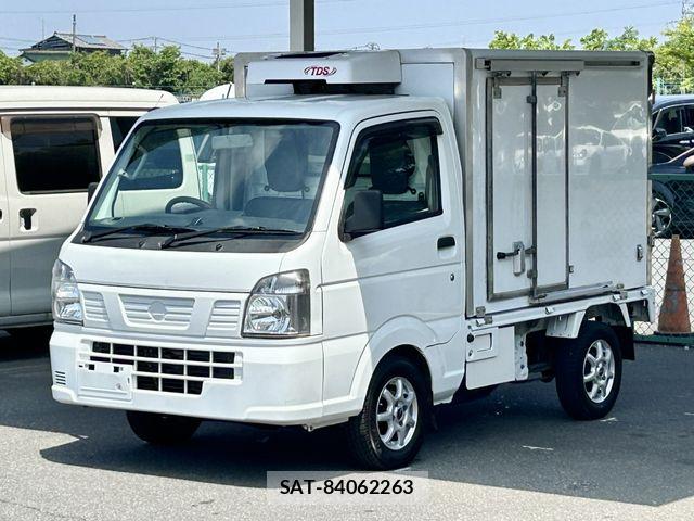 Nissan CLIPPER 2015-09 6996653-5